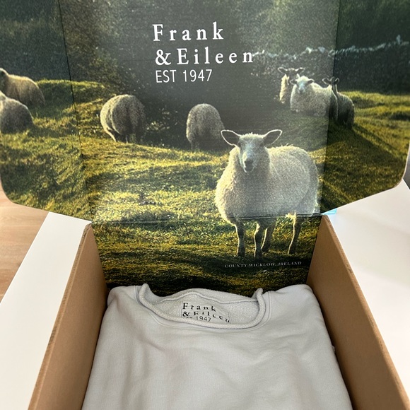 Frank and Eileen Anna Capelet - Picture 4 of 8